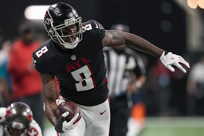 Dale Zanine-USA TODAY Sports